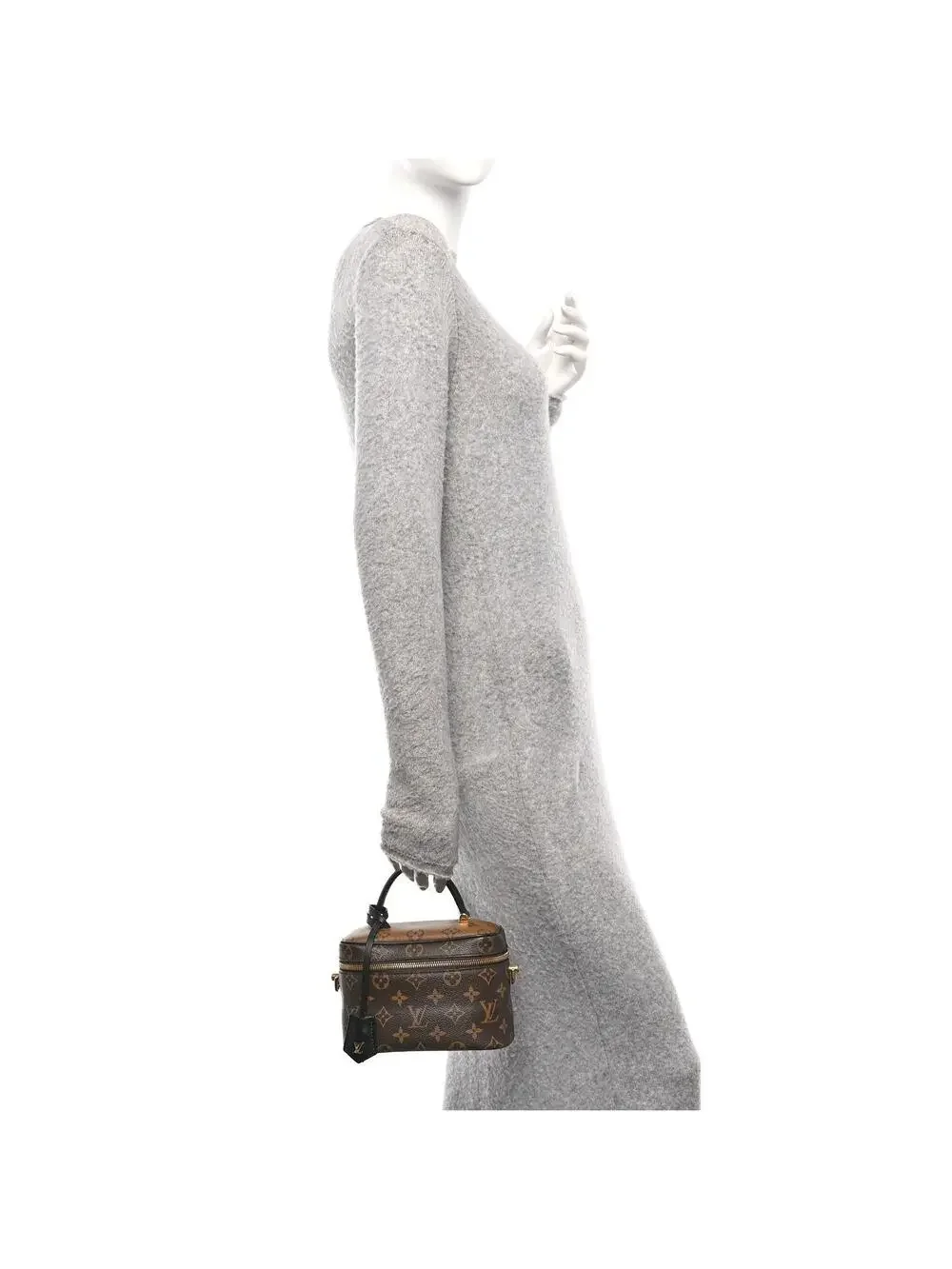Louis Vuitton Reverse Vanity Chain #360720L18B